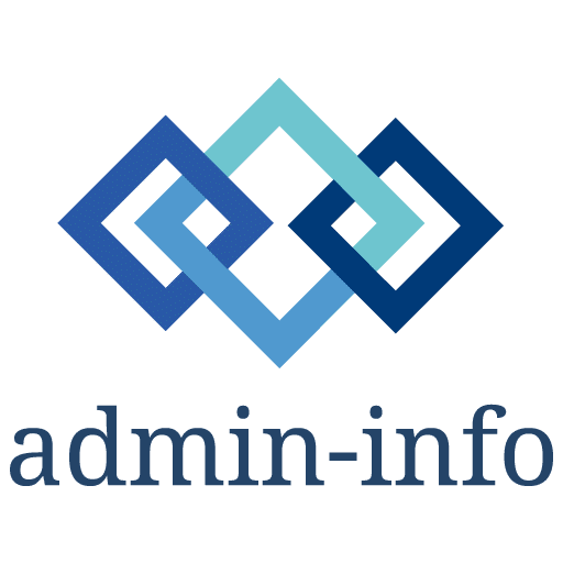 admin-info
